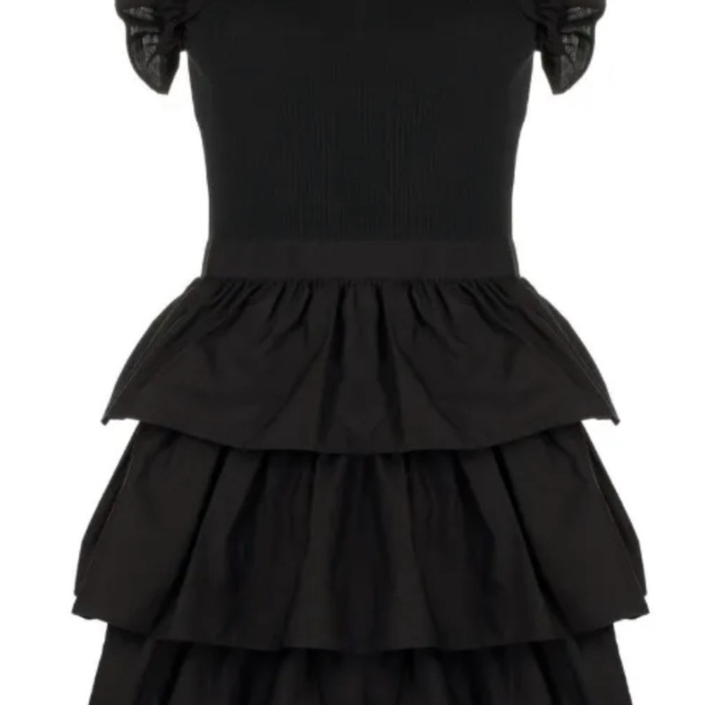 Ulla Johnson Hanna Dress